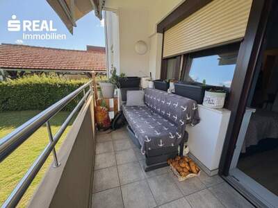 Terrassenwohnung kaufen in 8430 Leibnitz (Bild 5)