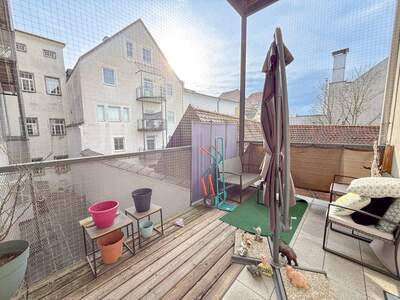 Eigentumswohnung in 4600 Wels