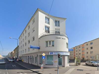 Wohnung kaufen in 1210 Wien
