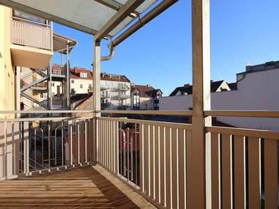 Eigentumswohnung in 8020 Graz