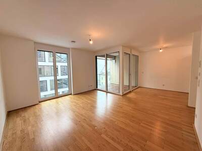 Wohnung mieten in 4020 Linz