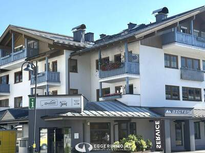 Wohnung kaufen in 5751 Maishofen
