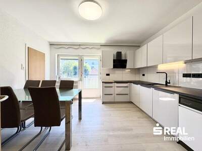 Terrassenwohnung kaufen in 6060 Hall (Bild 3)