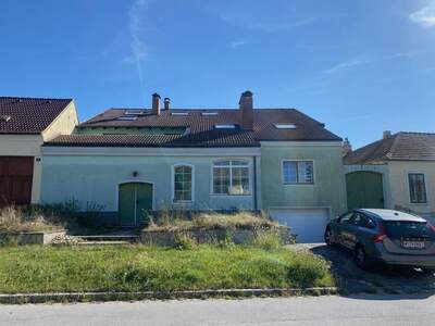 Haus kaufen in 2125 Bogenneusiedl