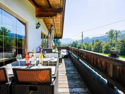 Haus kaufen in 6365 Kirchberg