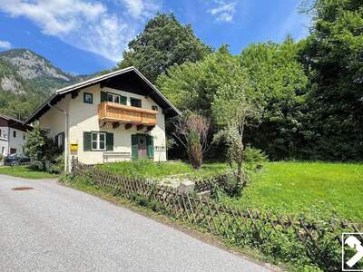 Haus kaufen in 5440 Scheffau