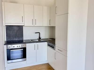 Wohnung mit Balkon mieten in 8054 Graz (Bild 5)