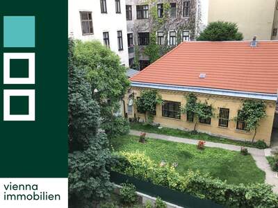 Altbauwohnung mieten in 1160 Wien