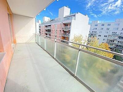 Wohnung mit Balkon kaufen in 1200 Wien (Bild 2)