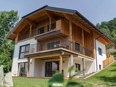 Haus kaufen in 9872 Obermillstatt
