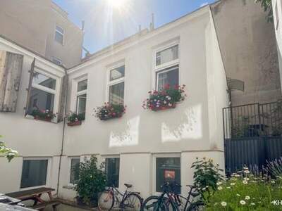Wohnung kaufen in 1070 Wien