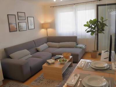 Wohnung kaufen in 1150 Wien