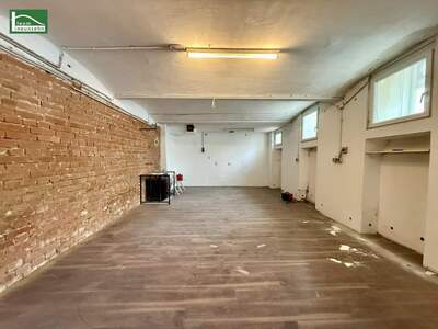 Gewerbeobjekt mieten in 1120 Wien