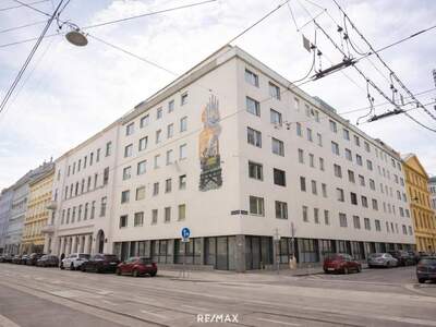 Wohnung kaufen in 1020 Wien