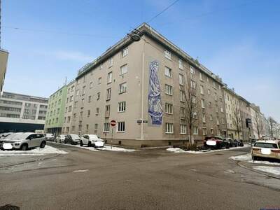 Anlageobjekt kaufen in 1210 Wien