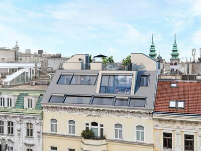 Wohnung kaufen in 1070 Wien (Bild 1)