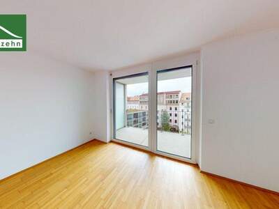Terrassenwohnung mieten in 8020 Graz (Bild 5)
