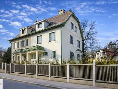 Haus kaufen in 1130 Wien