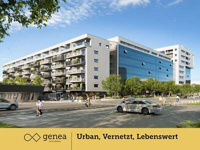 Apartment provisionsfrei mieten in 8010 Steiermark