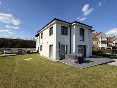 Haus kaufen in 2191 Schrick