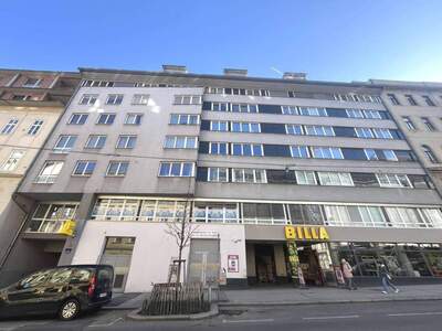 Wohnung mieten in 1040 Wien