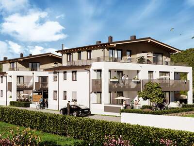 Mehrfamilienhaus kaufen in 5061 Elsbethen