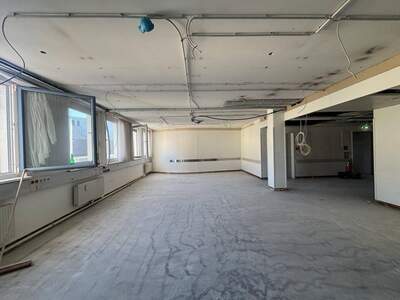 Gewerbeobjekt mieten in 3100 St. Pölten
