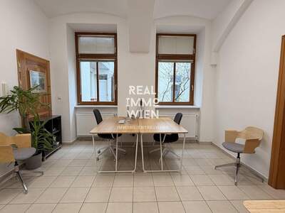 Gewerbeobjekt mieten in 1030 Wien