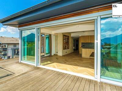 Penthouse kaufen in 5310 Mondsee