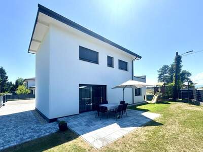 Haus mit Garten kaufen in 8402 Werndorf (Bild 4)