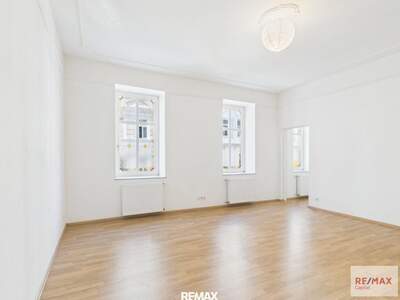 Altbauwohnung kaufen in 1120 Wien (Bild 1)