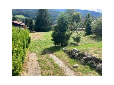 Grundstück provisionsfrei kaufen in 8684 Spital