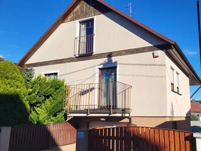 Haus kaufen in 2345 Brunn