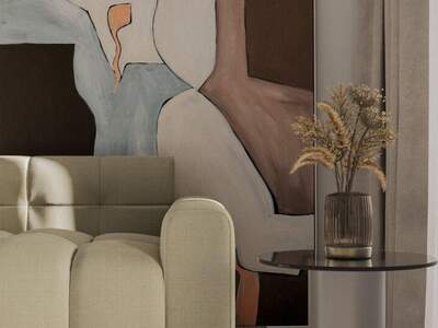 Terrassenwohnung kaufen in 1050 Wien (Bild 3)