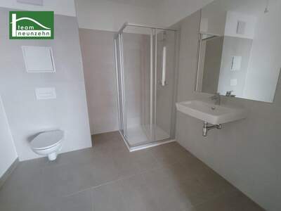 Terrassenwohnung mieten in 3100 St. Pölten (Bild 4)