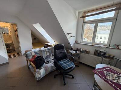 Wohnung kaufen in 1150 Wien