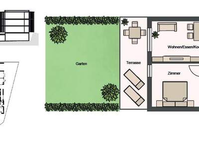 Anlageobjekt kaufen in 8054 Graz (Bild 2)