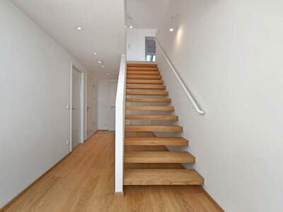 Terrassenwohnung kaufen in 1180 Wien (Bild 2)