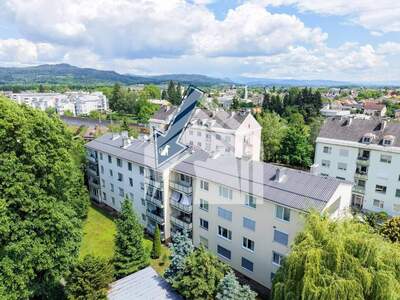 Wohnung kaufen in 9020 Klagenfurt