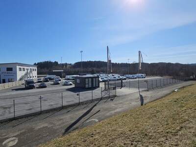 Gewerbeobjekt mieten in 8200 Ludersdorf (Bild 2)