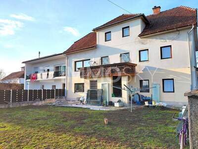 Terrassenwohnung kaufen in 4614 Marchtrenk (Bild 1)