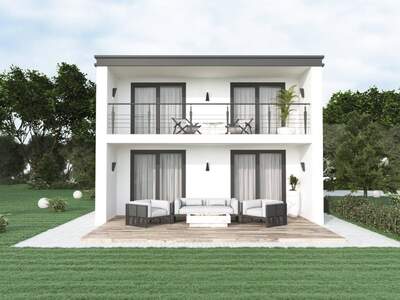 Haus kaufen in 7304 Großwarasdorf