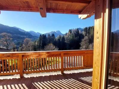 Mietwohnung provisionsfrei in 6365 Kirchberg