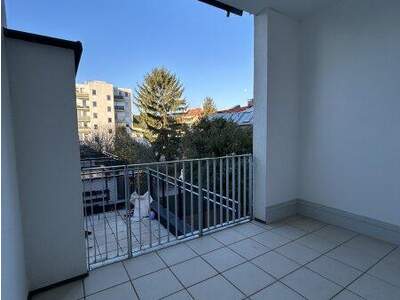 Terrassenwohnung mieten in 1210 Wien (Bild 1)