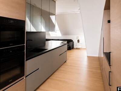 Wohnung mit Balkon mieten in 4020 Linz (Bild 3)