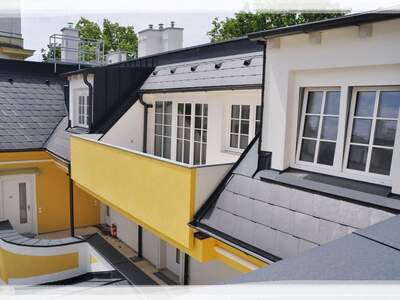 Mietwohnung in 2344 Maria Enzersdorf