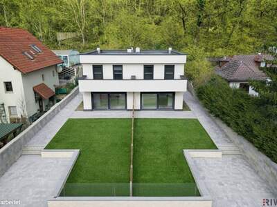 Haus kaufen in 3400 Klosterneuburg