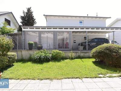 Wohnung kaufen in 6890 Lustenau