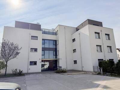 Wohnung mieten in 2700 Wiener Neustadt