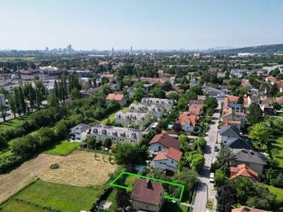 Grundstück kaufen in 1210 Wien (Bild 4)